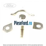 Balama usa dreapta fata inferioara Ford Fiesta 2008-2012 1.25 82 cp