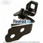 Balama usa dreapta fata inferioara Ford Ka plus 2016-2018 1.2 Ti-VCT 85 cp