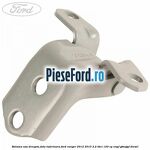 Balama usa dreapta fata inferioara Ford Ranger 2012-2015 2.2 TDCi 120 cp