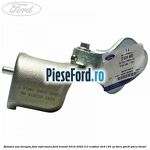 Balama usa dreapta fata inferioara Ford Transit 2019-2023 2.0 EcoBlue 4x4 130 cp