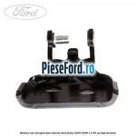 Balama usa dreapta fata inferior Ford Fiesta 2005-2008 1.3 60 cp