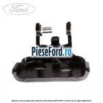 Balama usa dreapta fata inferior Ford Fiesta 2005-2008 1.6 TDCi 90 cp