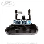 Balama usa dreapta fata inferior Ford Fusion 1.4 TDCi 68 cp