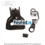 Balama usa dreapta fata superioara Ford Fiesta 2005-2008 1.25 16V 75 cp