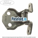 Balama usa dreapta fata superioara Ford Ranger 2006-2012 3.0 TDCi 156 cp