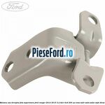 Balama usa dreapta fata superioara Ford Ranger 2012-2015 3.2 TDCi 4x4 200 cp