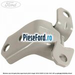 Balama usa dreapta fata superioara Ford Ranger 2016-2020 2.2 TDCi 4x4 160 cp