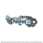 Balama usa dreapta fata superioara Ford Transit 2014-2018 2.0 EcoBlue 4x4 130 cp