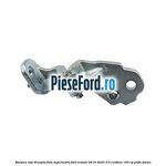 Balama usa dreapta fata superioara Ford Transit 2019-2023 2.0 EcoBlue 150 cp