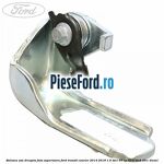 Balama usa dreapta fata superioara Ford Transit Courier 2014-2018 1.6 TDCi 95 cp