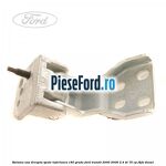 Balama usa dreapta spate inferioara 180 grade Ford Transit 2000-2006 2.4 DI 75 cp