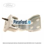 Balama usa dreapta spate inferioara 180 grade Ford Transit 2000-2006 2.4 TDE 115 cp