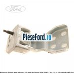 Balama usa dreapta spate inferioara 180 grade Ford Transit 2006-2014 2.2 TDCi 125 cp