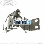 Balama usa dreapta spate inferioara 270 grade Ford Tourneo Connect 2002-2014 1.8 Di 75 cp