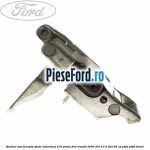 Balama usa dreapta spate inferioara 270 grade Ford Transit 2006-2014 2.2 TDCi 85 cp