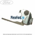 Balama usa dreapta spate inferioara Ford C-Max 2011-2015 1.6 Ti 105 cp