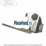 Balama usa dreapta spate inferioara Ford Focus 2011-2014 1.6 Ti 125 cp