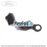 Balama usa dreapta spate inferior Ford Focus 2004-2007 1.6 TDCi 109 cp