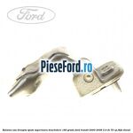 Balama usa dreapta spate superioara deschidere 180 grade Ford Transit 2000-2006 2.4 DI 75 cp