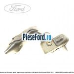 Balama usa dreapta spate superioara deschidere 180 grade Ford Transit 2006-2014 3.2 TDCi 200 cp