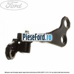 Balama usa dreapta spate superioara Ford Focus 2004-2007 1.6 Ti 115 cp