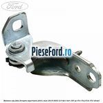 Balama usa fata dreapta superioara Ford S-Max 2015-2023 2.0 TDCi 4x4 150 cp