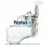 Balama usa fata inferioara stanga Ford B-Max 1.0 EcoBoost 125 cp