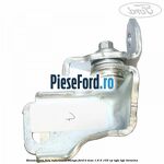 Balama usa fata inferioara stanga Ford B-Max 1.6 Ti 105 cp