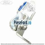 Balama usa fata inferioara stanga Ford Mondeo 2014-2018 2.0 EcoBoost 203 cp