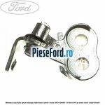 Balama usa fata-spate stanga inferioara Ford C-Max 2016-2020 1.5 TDCi 95 cp