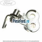 Balama usa fata-spate stanga inferioara Ford Focus 2011-2014 1.6 Ti 125 cp