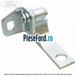 Balama usa fata-spate stanga superioara Ford Focus 2014-2018 1.6 Ti 105 cp