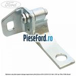 Balama usa fata-spate stanga superioara Ford Focus 2014-2018 2.0 TDCi 150 cp