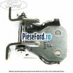 Balama usa fata superioara Ford Transit 2006-2014 2.4 TDCi 100 cp