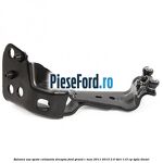 Balama usa spate culisanta dreapta Ford Grand C-Max 2011-2015 2.0 TDCi 115 cp