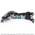 Balama usa spate culisanta, stanga Ford Grand C-Max 2011-2015 1.0 EcoBoost 125 cp