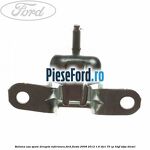 Balama usa spate dreapta inferioara Ford Fiesta 2008-2012 1.6 TDCi 75 cp