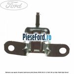Balama usa spate dreapta inferioara Ford Fiesta 2008-2012 1.6 TDCi 90 cp