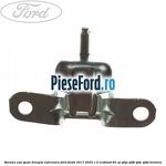 Balama usa spate dreapta inferioara Ford Fiesta 2017-2023 1.0 EcoBoost 85 cp