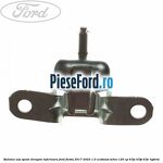 Balama usa spate dreapta inferioara Ford Fiesta 2017-2023 1.0 EcoBoost mHEV 125 cp