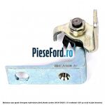 Balama usa spate dreapta inferioara Ford Fiesta Active 2018-2023 1.0 EcoBoost 125 cp