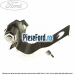 Balama usa spate dreapta inferioara Ford Mondeo 2008-2014 2.0 TDCi 140 cp