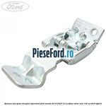 Balama usa spate dreapta inferioara Ford Transit 2019-2023 2.0 EcoBlue mHEV RWD 130 cp