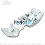 Balama usa spate dreapta inferioara Ford Transit 2019-2023 2.0 EcoBlue RWD 170 cp