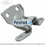 Balama usa spate dreapta superioara cabina dubla Ford Ranger 2006-2012 3.0 TDCi 156 cp