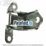 Balama usa spate dreapta superioara Ford Fiesta 2013-2017 1.0 80 cp