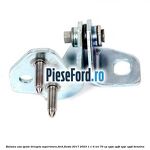 Balama usa spate dreapta superioara Ford Fiesta 2017-2023 1.1 Ti-VCT 70 cp