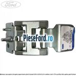 Balama usa spate dreapta superioara Ford Transit 2014-2018 2.0 EcoBlue RWD 170 cp