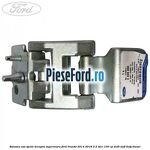 Balama usa spate dreapta superioara Ford Transit 2014-2018 2.2 TDCi 100 cp