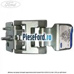 Balama usa spate dreapta superioara Ford Transit 2014-2018 2.2 TDCi 155 cp